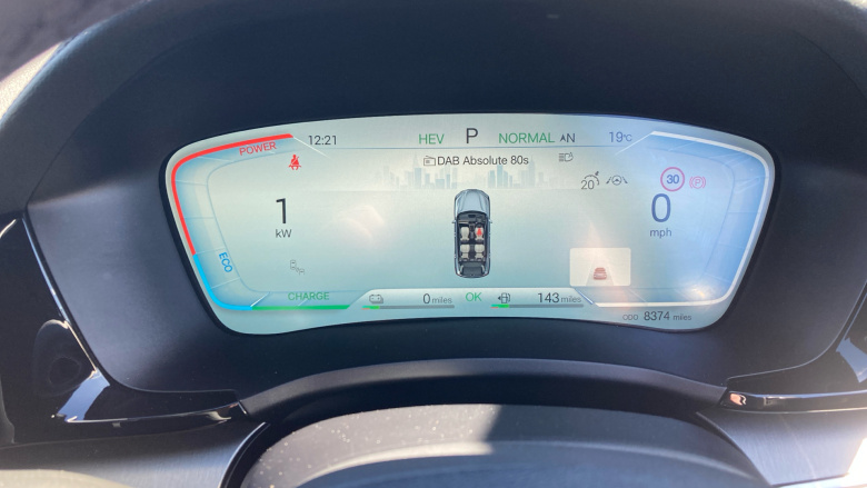 BYD Seal U 1.5 DM-i Boost 5dr Auto Estate
